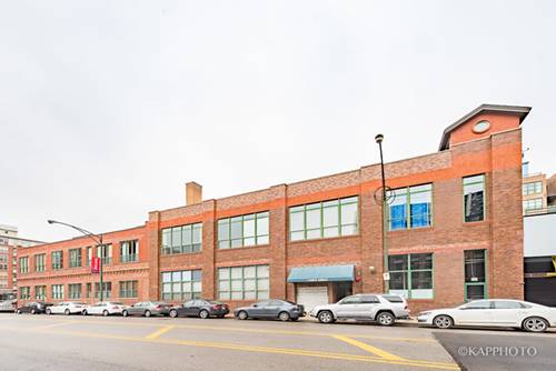 22 N Morgan Unit 102, Chicago, IL 60607