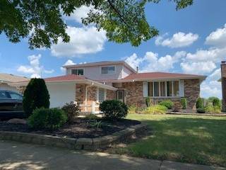 17801 Cypress, Country Club Hills, IL 60478