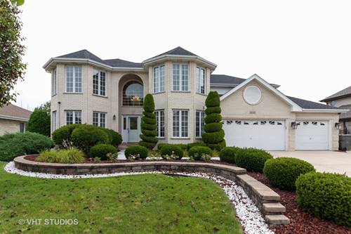 11242 Autumn Ridge, Orland Park, IL 60462