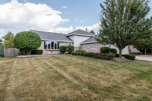 2590 Daniel Lewis, New Lenox, IL 60451