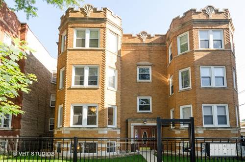 2018 W Farragut Unit 1, Chicago, IL 60625