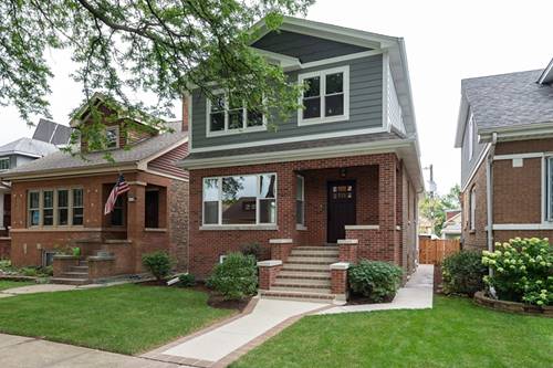 4662 N Leclaire, Chicago, IL 60630