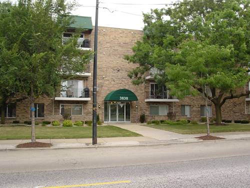 3838 W 111th Unit 406, Chicago, IL 60655