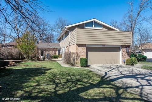 525 Kin, Wilmette, IL 60091