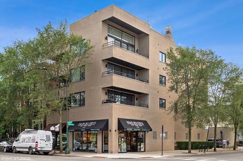 3224 N Damen Unit 4S, Chicago, IL 60618