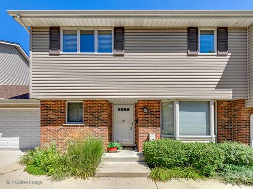 120 S Dee Unit 2, Park Ridge, IL 60068