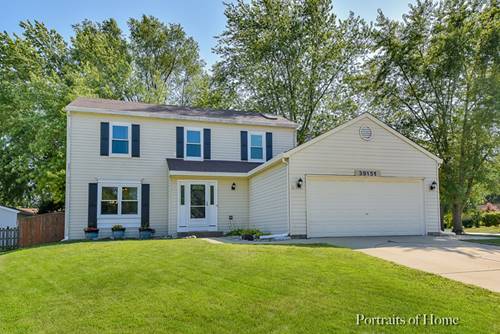 3S151 Barkley, Warrenville, IL 60555