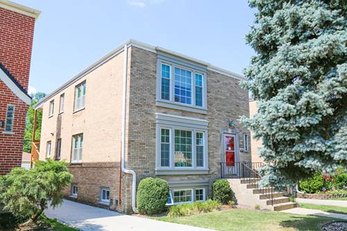 6506 N Northwest Unit 2, Chicago, IL 60631