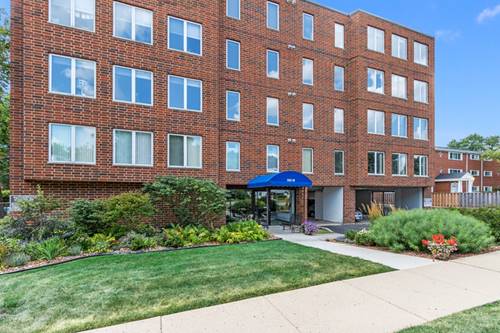 355 W Miner Unit 3D, Arlington Heights, IL 60005