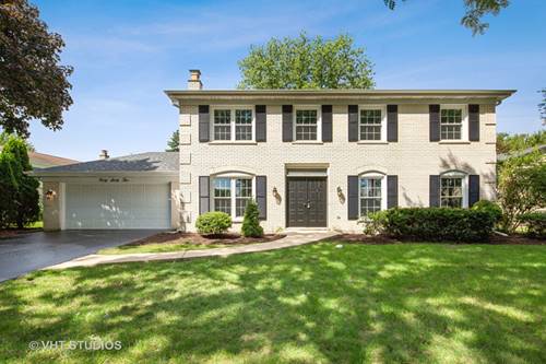 4062 Longmeadow, Downers Grove, IL 60515