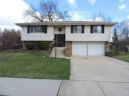 1310 W Weathersfield, Schaumburg, IL 60193