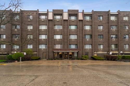 4623 N Chester Unit 107, Chicago, IL 60656