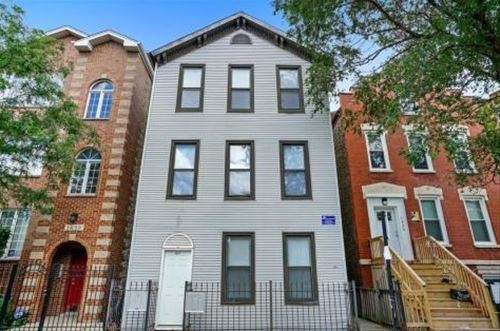 1437 N Cleaver, Chicago, IL 60642