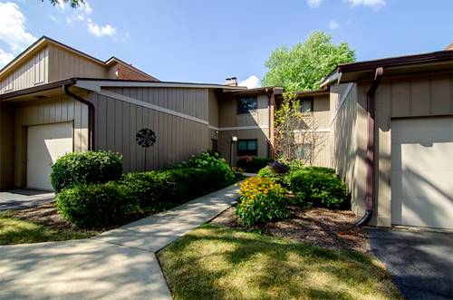 29W440 Emerald Green Unit 25-F, Warrenville, IL 60555