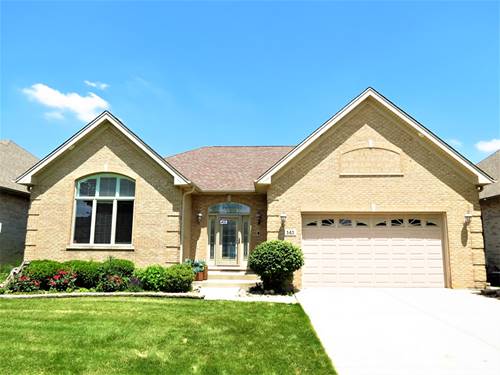 141 Rose, Bloomingdale, IL 60108