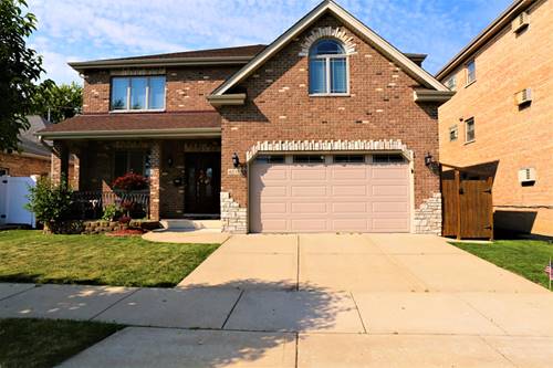 6237 Birmingham, Chicago Ridge, IL 60415