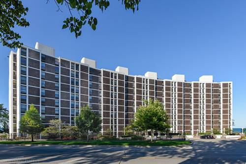 1500 Sheridan Unit 7E, Wilmette, IL 60091