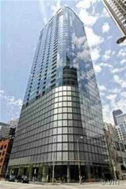 600 N Fairbanks Unit 3303, Chicago, IL 60611