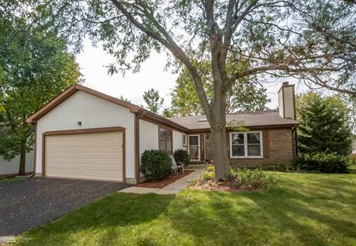 540 Cypress Bridge, Lake Zurich, IL 60047