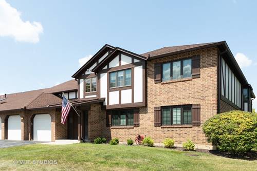 7842 W Foresthill Unit 1BR, Palos Heights, IL 60463