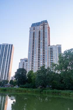 2550 N Lakeview Unit S1007, Chicago, IL 60614