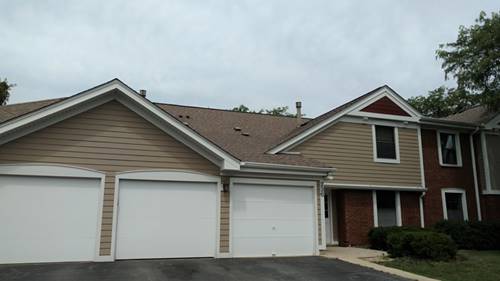 236 Deerpath Unit B2, Schaumburg, IL 60193