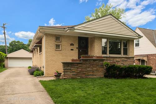 1352 Heidorn, Westchester, IL 60154