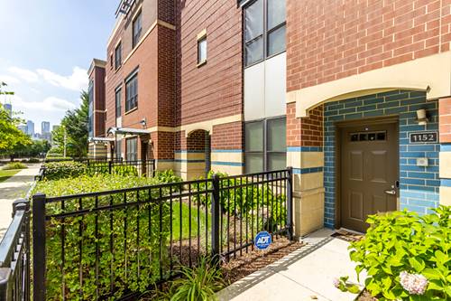 1152 N Hudson, Chicago, IL 60610