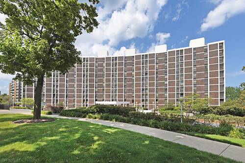 1500 Sheridan Unit 9K, Wilmette, IL 60091