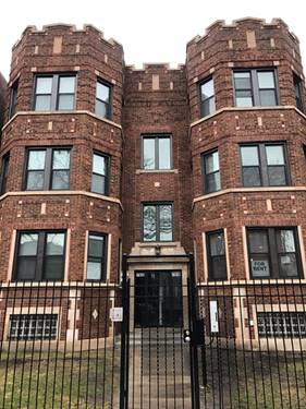 7920 S Rhodes, Chicago, IL 60619