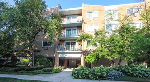 203 N Kenilworth Unit 4E, Oak Park, IL 60302