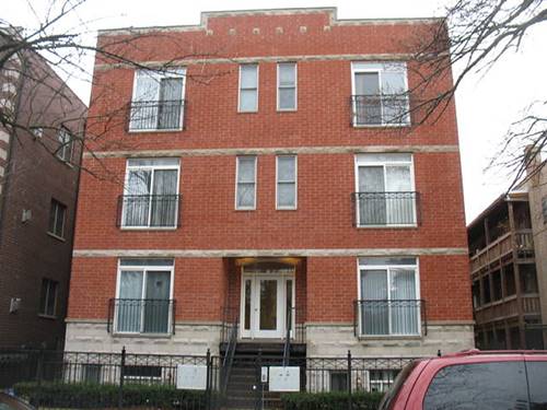 7250 N Oakley Unit 3N, Chicago, IL 60645