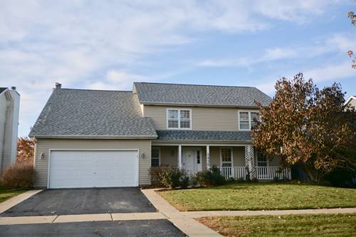 2436 Putnam, Naperville, IL 60565