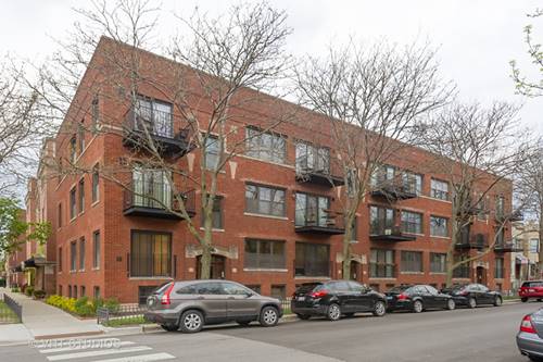 3608 N Magnolia Unit 3, Chicago, IL 60613