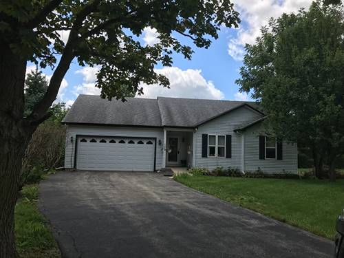 129 Tammy, Lake Holiday, IL 60552