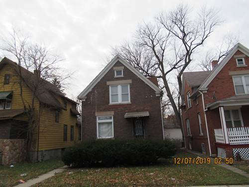 11942 S Harvard, Chicago, IL 60628