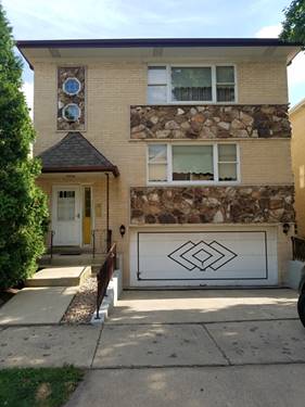 8653 W Catherine, Chicago, IL 60656