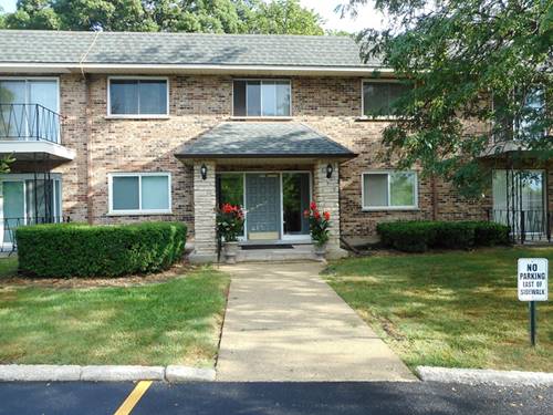 191 Hillcrest Unit 1C, Bloomingdale, IL 60108