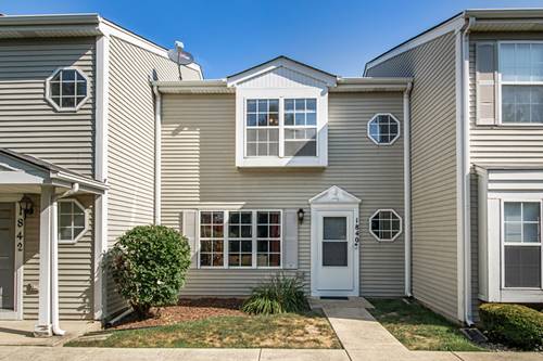 1840 Tanager Unit 0, Joliet, IL 60435