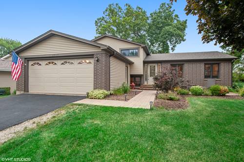 2417 Sunset, Lindenhurst, IL 60046