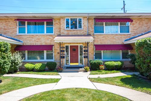 1551 Balmoral Unit 1551, Westchester, IL 60154