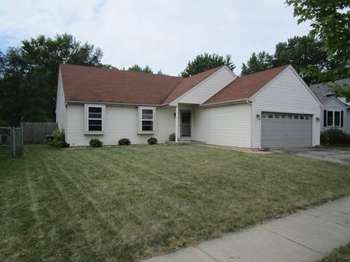 817 Casey, Harvard, IL 60033