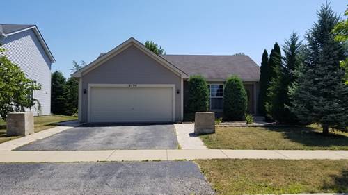 2190 Kathleen, Montgomery, IL 60538