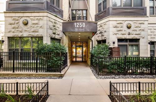 1250 S Indiana Unit 915, Chicago, IL 60605