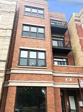 2636 N Lincoln Unit 3, Chicago, IL 60614