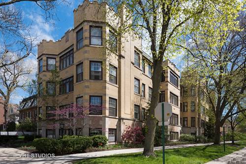 131 Kedzie Unit 2, Evanston, IL 60202