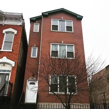 2048 W Washington, Chicago, IL 60624