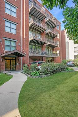 2225 W Wabansia Unit 502, Chicago, IL 60647