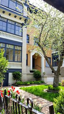 4149 N Sheridan Unit 3, Chicago, IL 60613