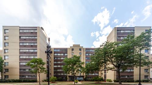 6300 N Sheridan Unit 102, Chicago, IL 60660